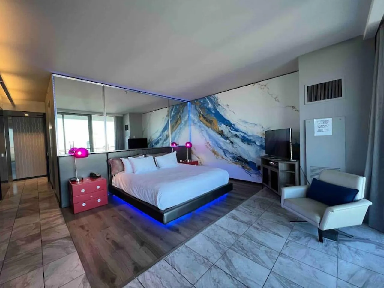 Palms Place, Strip View, 33Rd Floor, 1 Bedroom Λας Βέγκας Ηνωμένες Πολιτείες της Αμερικής