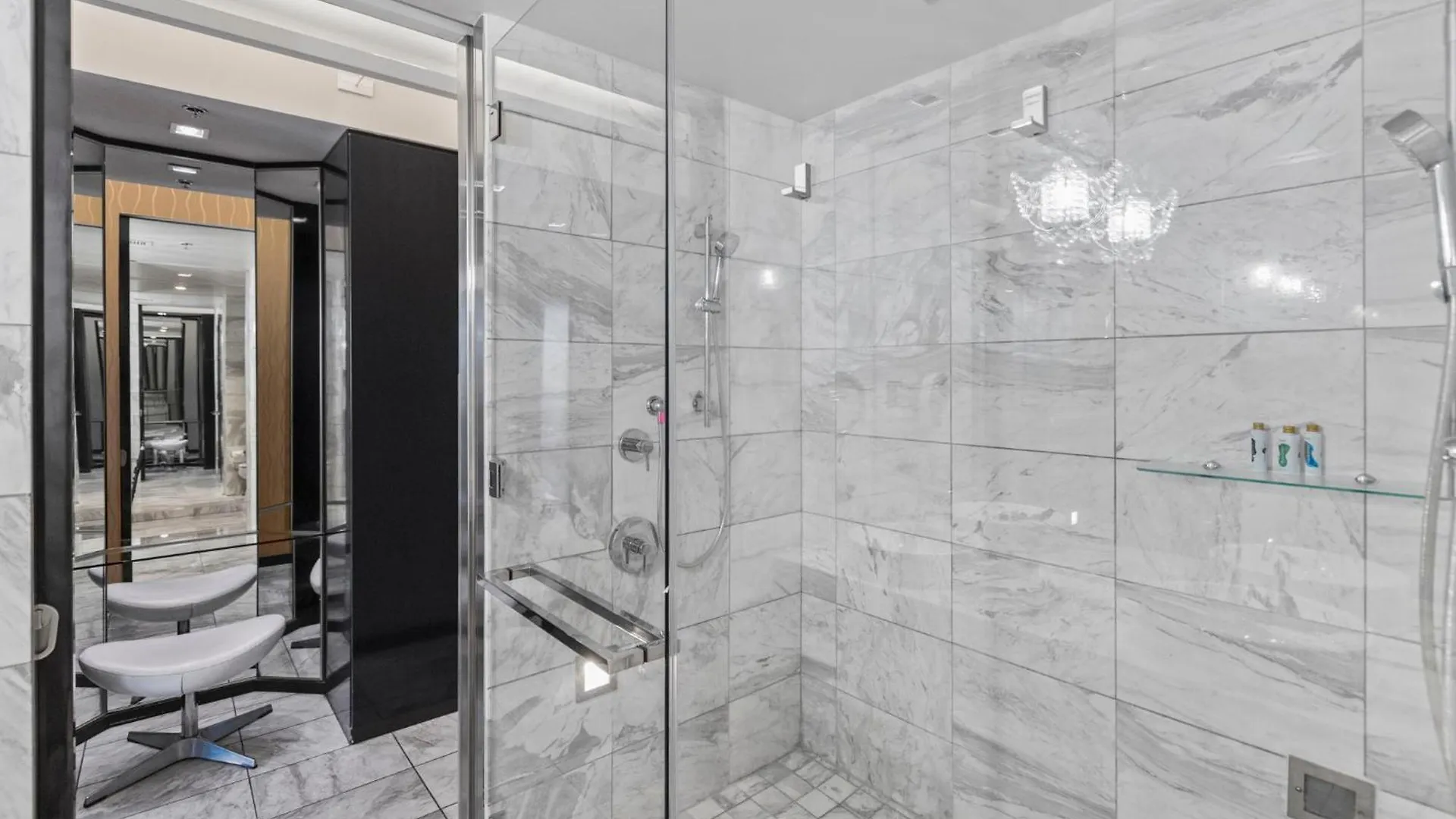 דירה לאס וגאס Palms Place, Strip View, 33Rd Floor, 1 Bedroom